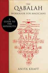 9781578635351-1578635357-The Qabalah Workbook for Magicians: A Guide to the Sephiroth
