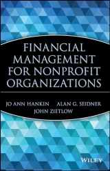 9780471168423-0471168424-Financial Management for Nonprofit Organizations (Wiley Nonprofit Law, Finance and Management Series)