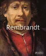9783791346205-3791346202-Rembrandt: Masters of Art