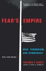 9780393325782-0393325784-Fear's Empire: War, Terrorism, and Democracy