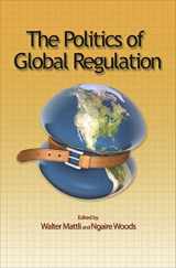 9780691139616-069113961X-The Politics of Global Regulation