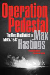 9780062980151-0062980157-Operation Pedestal: The Fleet That Battled to Malta, 1942