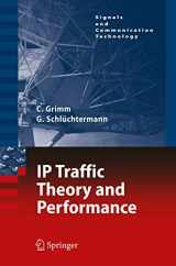 9783540706038-3540706038-IP-Traffic Theory and Performance (Signals and Communication Technology)