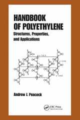 9780824795467-0824795466-Handbook of Polyethylene: Structures: Properties, and Applications (Plastics Engineering)