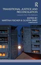 9781138851696-1138851698-Transitional Justice and Reconciliation: Lessons from the Balkans