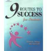 9781562536770-156253677X-Milady's Student Retention Plan: Nine Routes to Success for Students