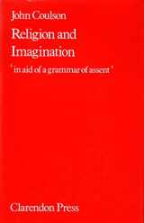 9780198266563-0198266561-Religion and Imagination: 'in aid of a grammar of assent'