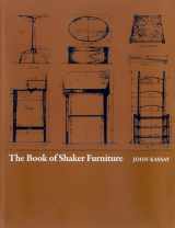 9780870232756-0870232754-The Book of Shaker Furniture