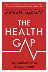 9781632860804-1632860805-The Health Gap: The Challenge of an Unequal World