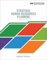 9780176798086-0176798080-Strategic Human Resources Planning