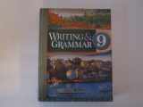 9781606822395-160682239X-Writing & Grammar 9, 3rd Edition