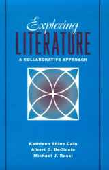 9780205139194-0205139191-Exploring Literature: A Collaborative Approach