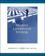 9780071276337-0071276335-Modern Competitive Strategy
