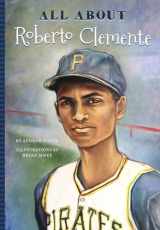 9781681570891-1681570890-All About Roberto Clemente (All About...People)