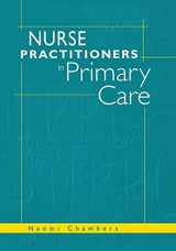 9781857752984-1857752988-Nurse Practitioners in Primary Care