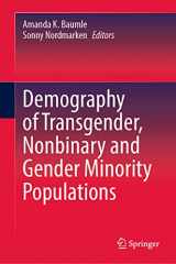 9783031063282-3031063287-Demography of Transgender, Nonbinary and Gender Minority Populations