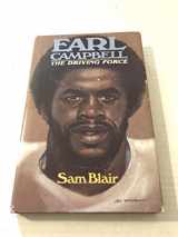 9780849902598-0849902592-Earl Campbell: The Driving Force