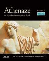 9780190607678-019060767X-Athenaze, Book II: An Introduction to Ancient Greek