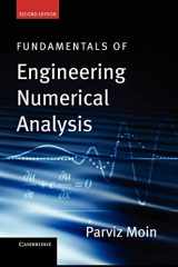 9780521884327-0521884322-Fundamentals of Engineering Numerical Analysis