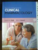 9781605476339-1605476331-Roach's Introductory Clinical Pharmacology
