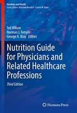 9783030825140-3030825140-Nutrition Guide for Physicians and Related Healthcare Professions (Nutrition and Health)