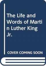 9780606031066-0606031065-The Life and Words of Martin Luther King Jr.