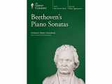 9781598030150-1598030159-Beethoven's Piano Sonatas
