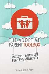 9781329128743-1329128745-The Adoptive Parent Toolbox