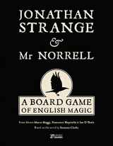 9781472835178-1472835174-Jonathan Strange & Mr Norrell: A Board Game of English Magic