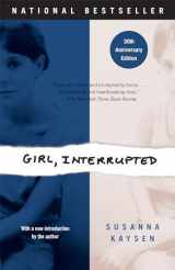 9780679746041-0679746048-Girl, Interrupted: A Memoir