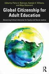 9780367505875-0367505878-Global Citizenship for Adult Education