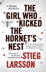 9780307454560-0307454568-The Girl Who Kicked the Hornet's Nest (The Girl with the Dragon Tattoo Series)