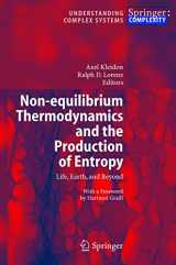 9783642061356-3642061354-Non-equilibrium Thermodynamics and the Production of Entropy: Life, Earth, and Beyond (Understanding Complex Systems)