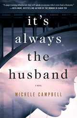 9781250081803-1250081807-It's Always the Husband: A Novel