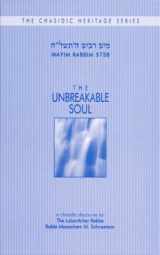 9780826605535-0826605532-The Unbreakable Unbreakable Soul - Mayim Rabim 5738
