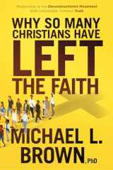 9781636411699-163641169X-Why So Many Christians Have Left the Faith