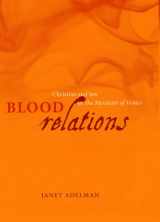 9780226006819-0226006816-Blood Relations: Christian and Jew in The Merchant of Venice