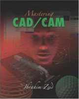 9780072976816-0072976810-Mastering CAD/CAM with Engineering Subscription Card