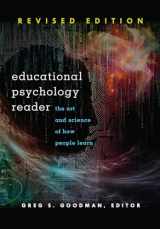 9781433124495-1433124491-Educational Psychology Reader: The Art and Science of How People Learn - Revised Edition
