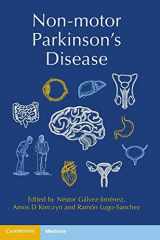 9781316510650-1316510654-Non-motor Parkinson's Disease