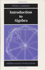 9780198501954-0198501951-Introduction to Algebra