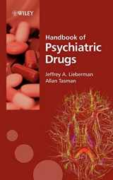 9780470028216-0470028211-Handbook of Psychiatric Drugs