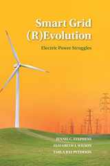 9781107047280-1107047285-Smart Grid (R)Evolution: Electric Power Struggles