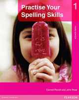 9780733974946-0733974945-Practise Your Spelling Skills 1: Level 1