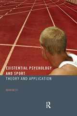 9780415393249-0415393248-Existential Psychology and Sport