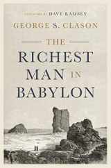 9781942121282-1942121288-The Richest Man in Babylon