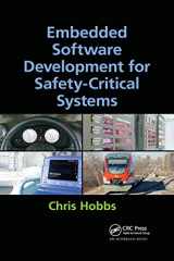 9780367658748-0367658747-Embedded Software Development for Safety-Critical Systems