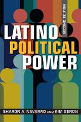 9781955055819-1955055815-Latino Political Power (Latinos/as: Exploring Diversity and Change)
