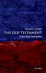 9780195305050-0195305051-The Old Testament: A Very Short Introduction