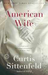 9780812975406-0812975405-American Wife: A Novel (Random House Reader's Circle)